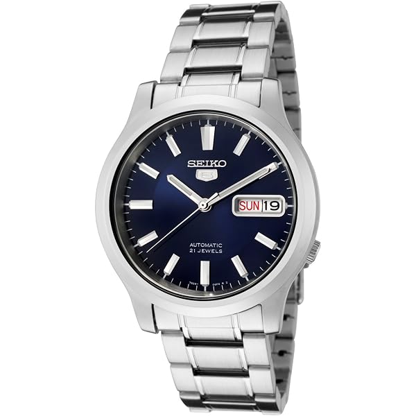 Amazon.co.jp: [セイコー] SEIKO 5 腕時計 海外モデル 自動巻き